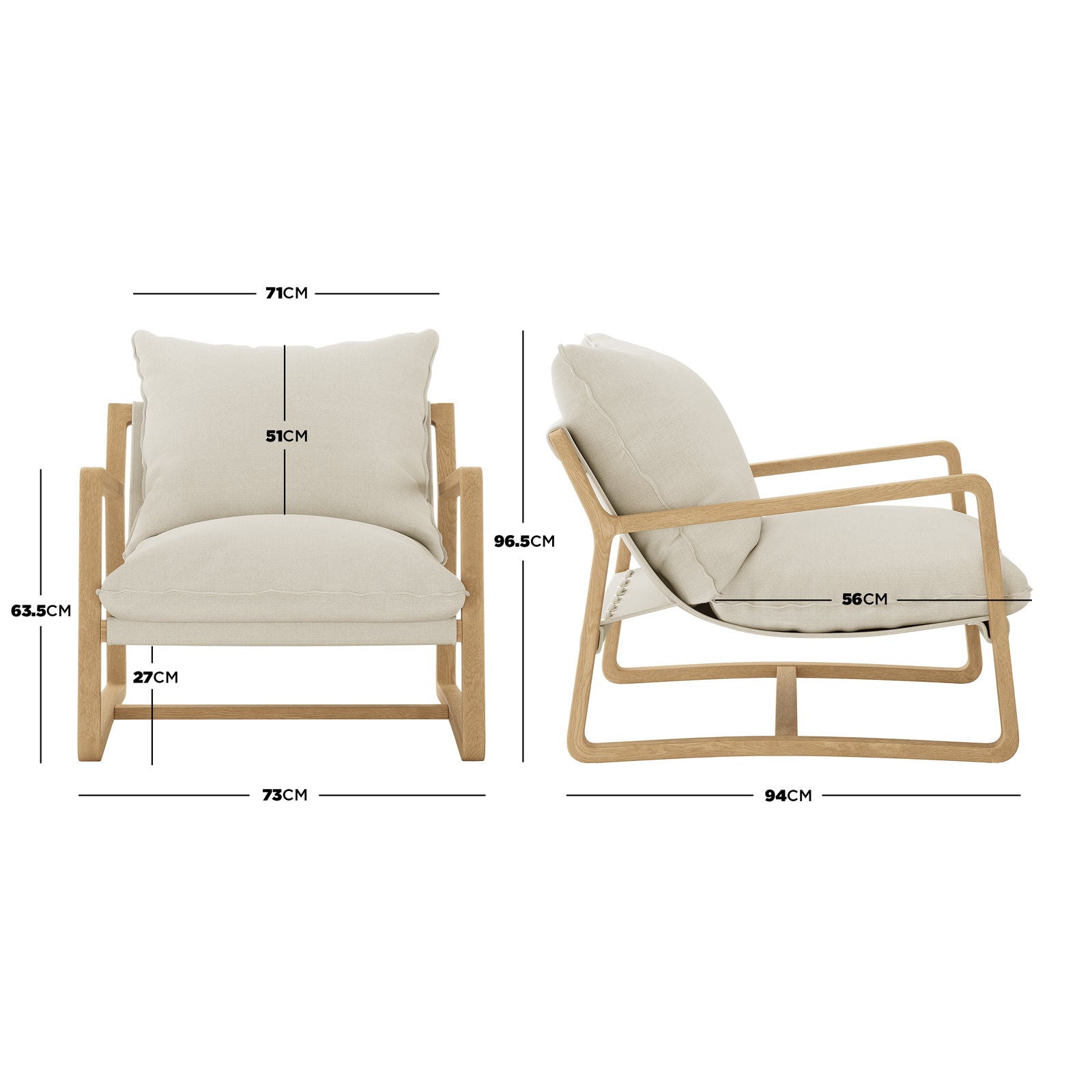 tilly-linen-hardwood-sling-accent-chair-in-natural