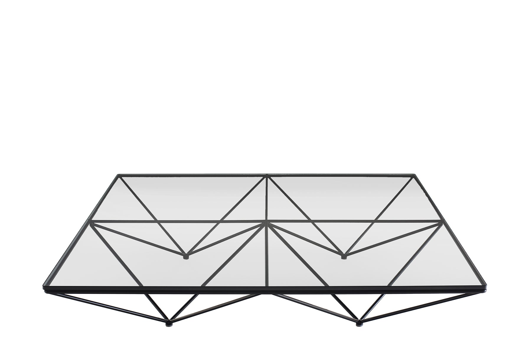 b-b-italia-alanda-18Alanda ’18 Square Coffee Table