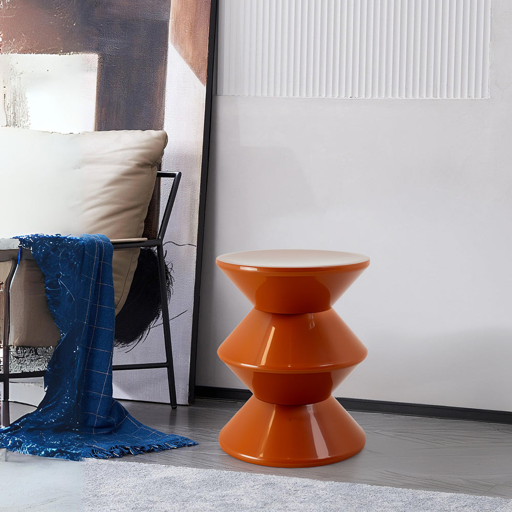 Caramel Side Table PC-176A/C
