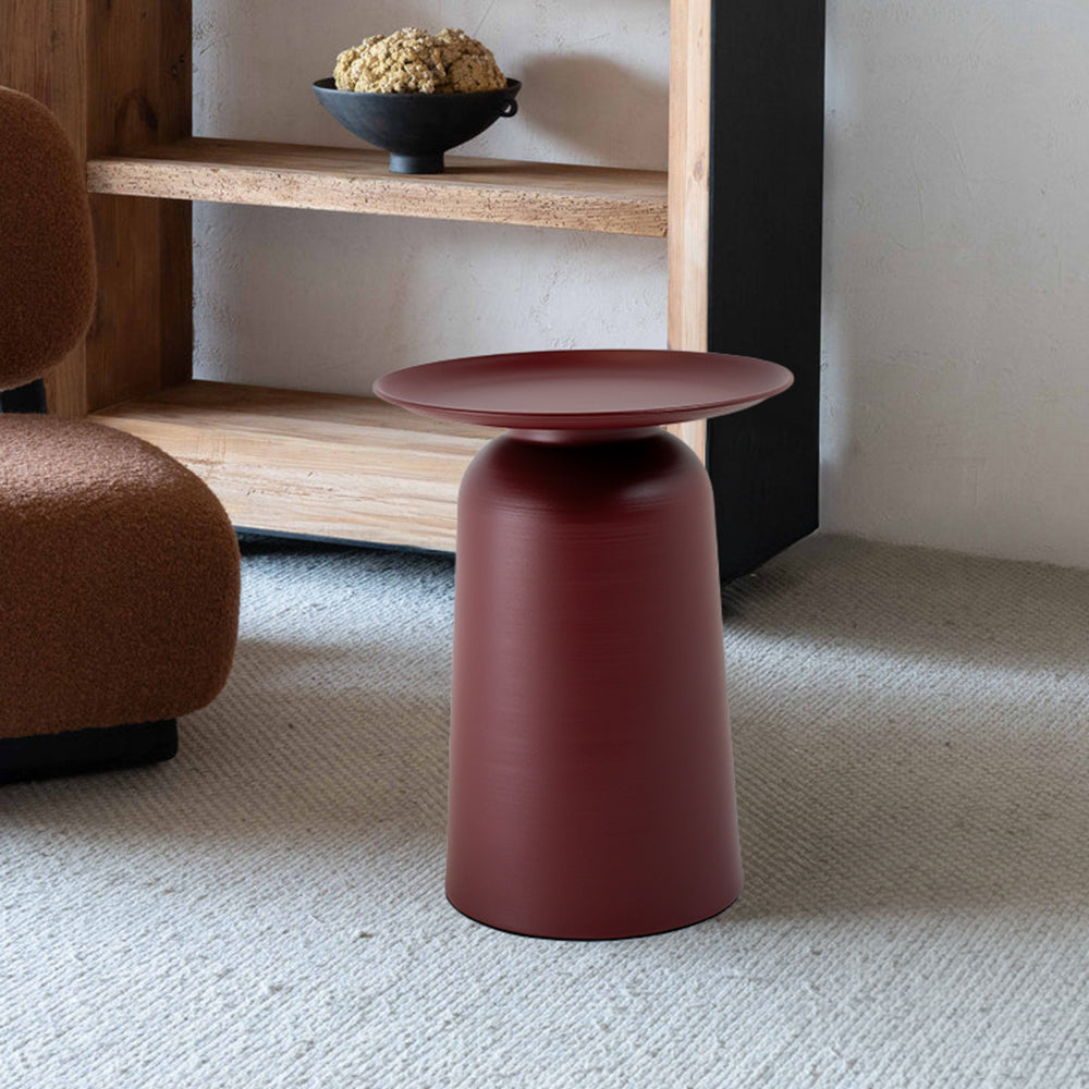 Claret Side Table GT-580A