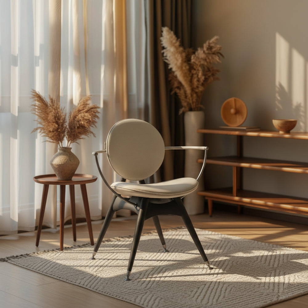 Opal Dining Chair – PS-B182