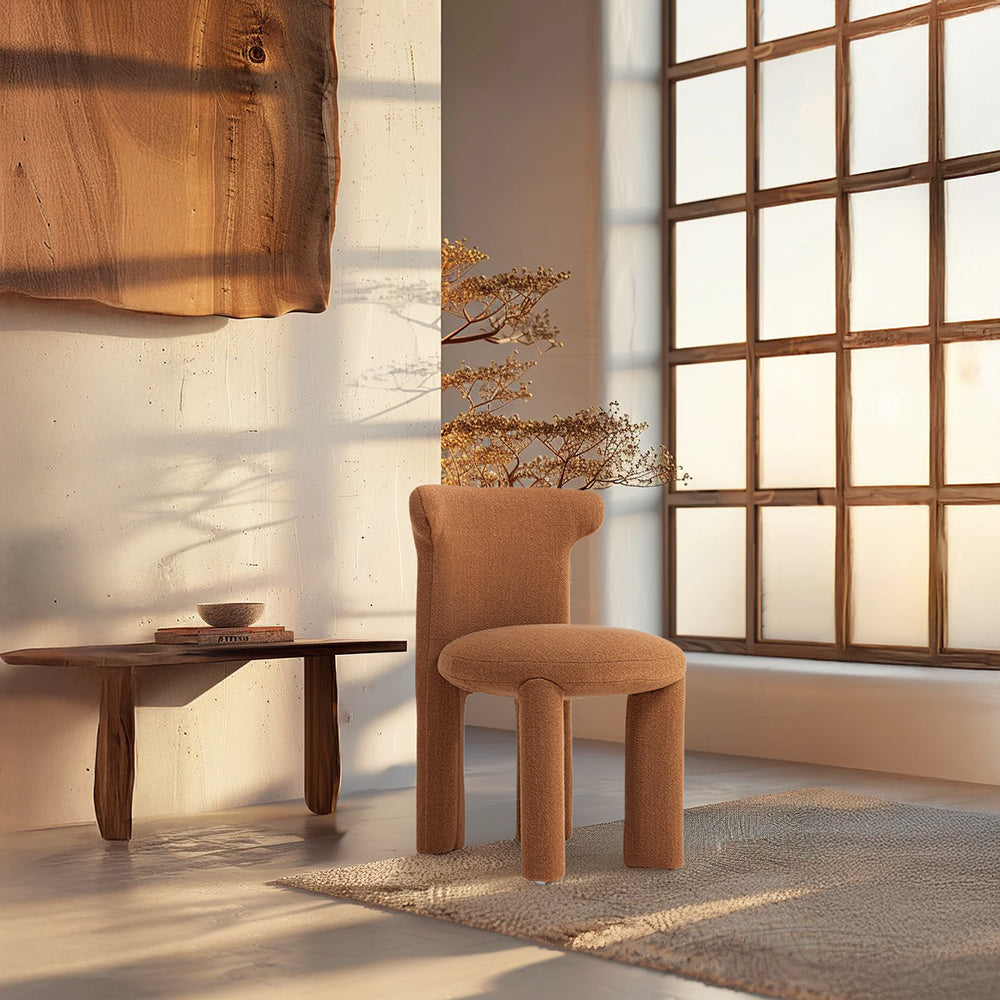 Cozy Haven Dining Chair PS-B198