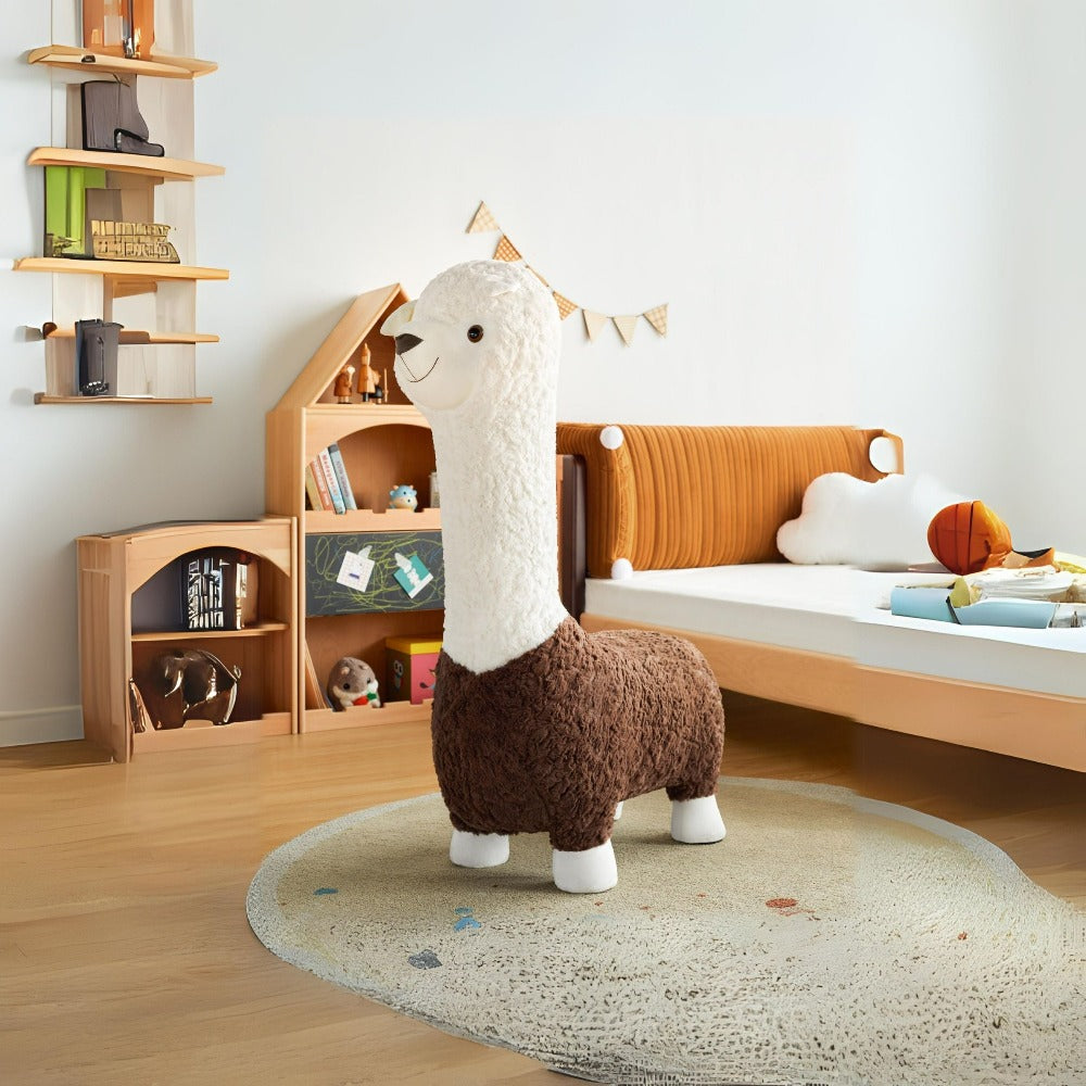 KIDS LLAMA CHAIR – MCYTD